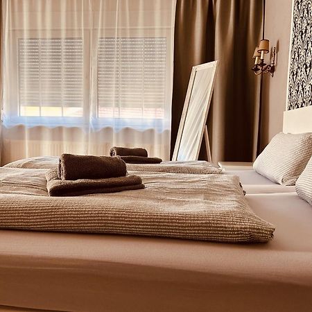 Casa Rehse I Stilvolles Apartment I 24H-Self-Check-In I Kostenlos Parken & Wlan I 55-Zoll-Smart&Kabel-Tv I Oepnv Erfurt Buitenkant foto